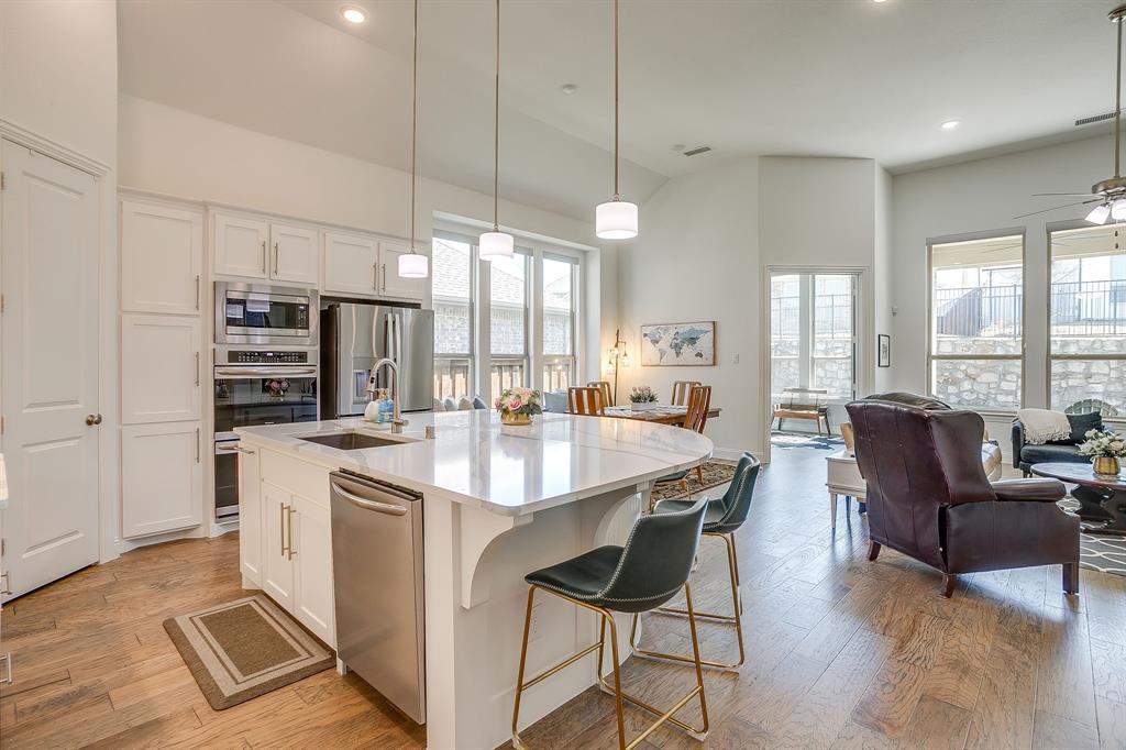 Walsh Ranch Quail Vly - Residential