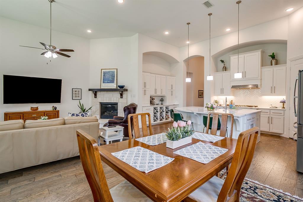 Walsh Ranch Quail Vly - Residential