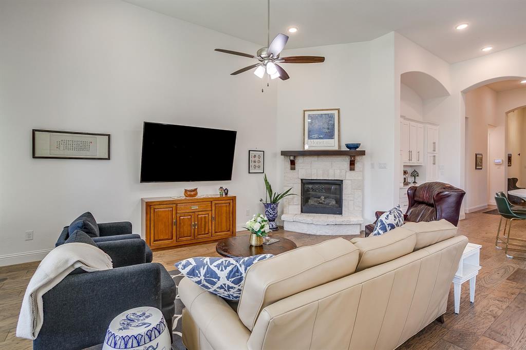 Walsh Ranch Quail Vly - Residential