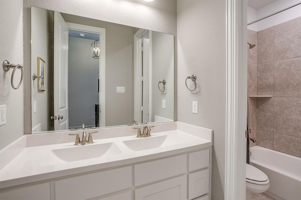 Walsh Ranch Quail Vly - Residential