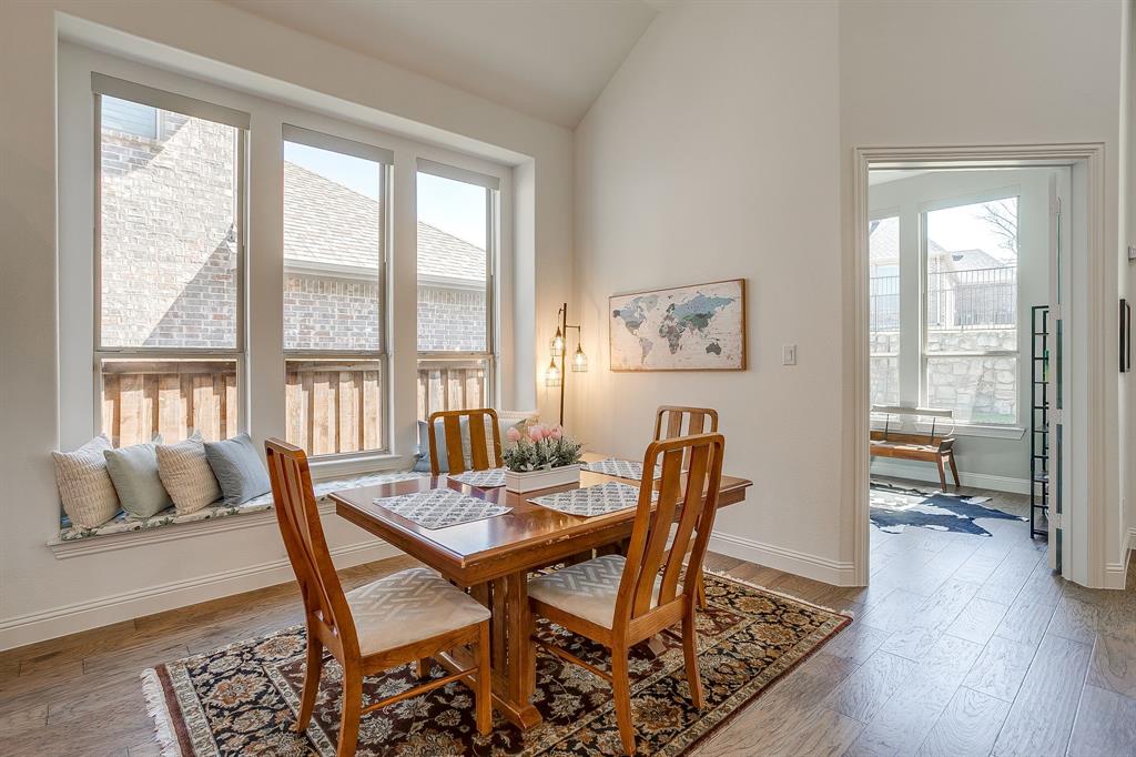 Walsh Ranch Quail Vly - Residential