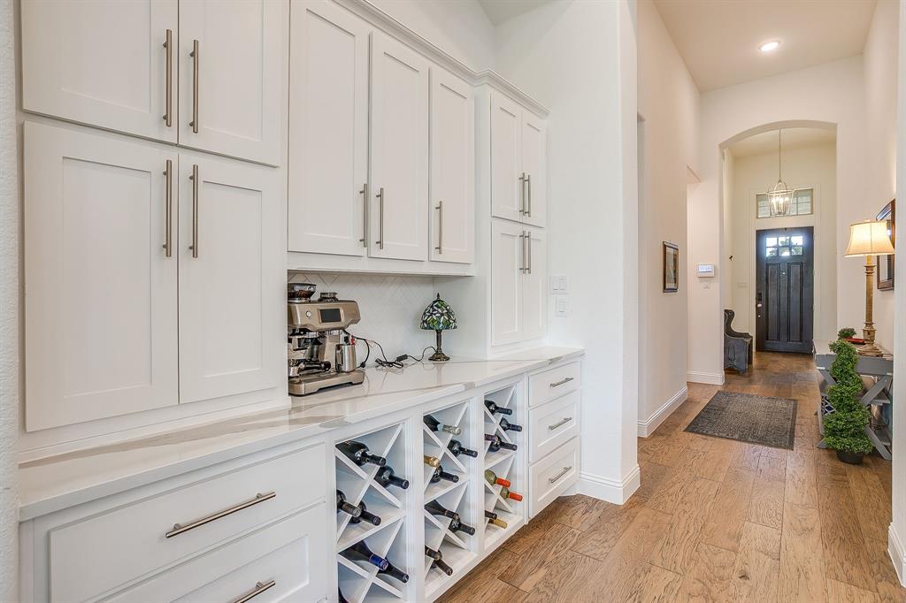 Walsh Ranch Quail Vly - Residential