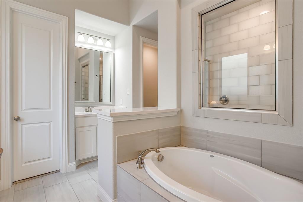 Walsh Ranch Quail Vly - Residential