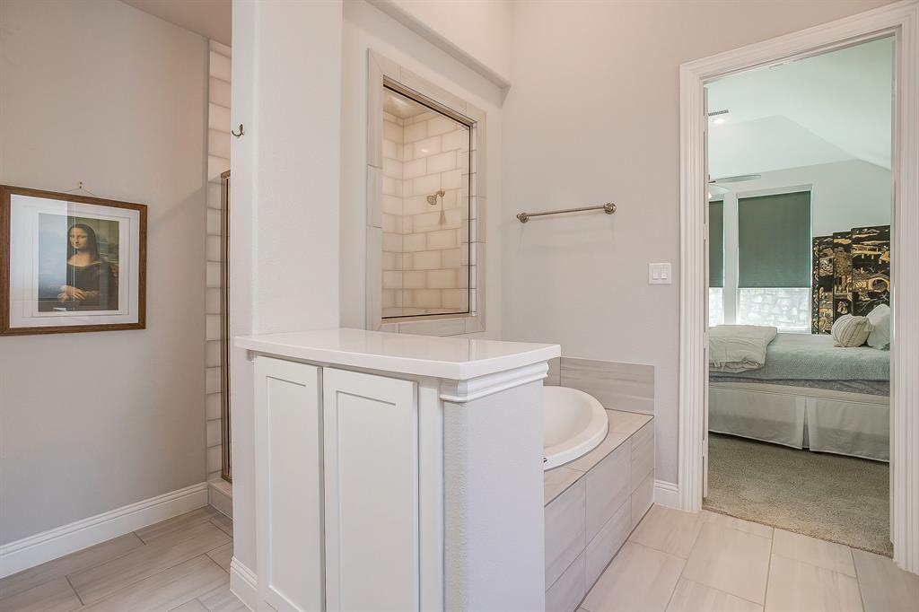 Walsh Ranch Quail Vly - Residential