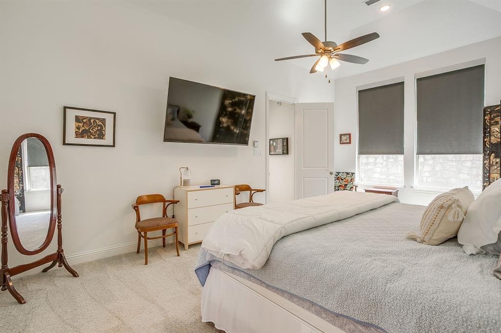 Walsh Ranch Quail Vly - Residential