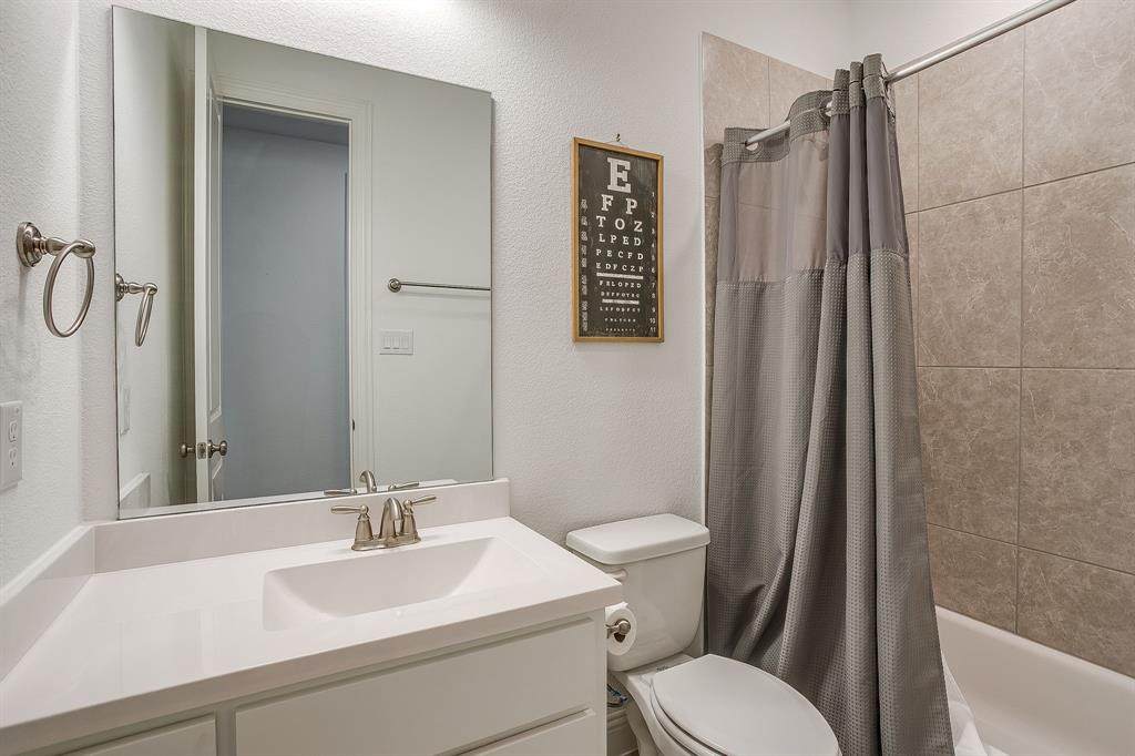 Walsh Ranch Quail Vly - Residential