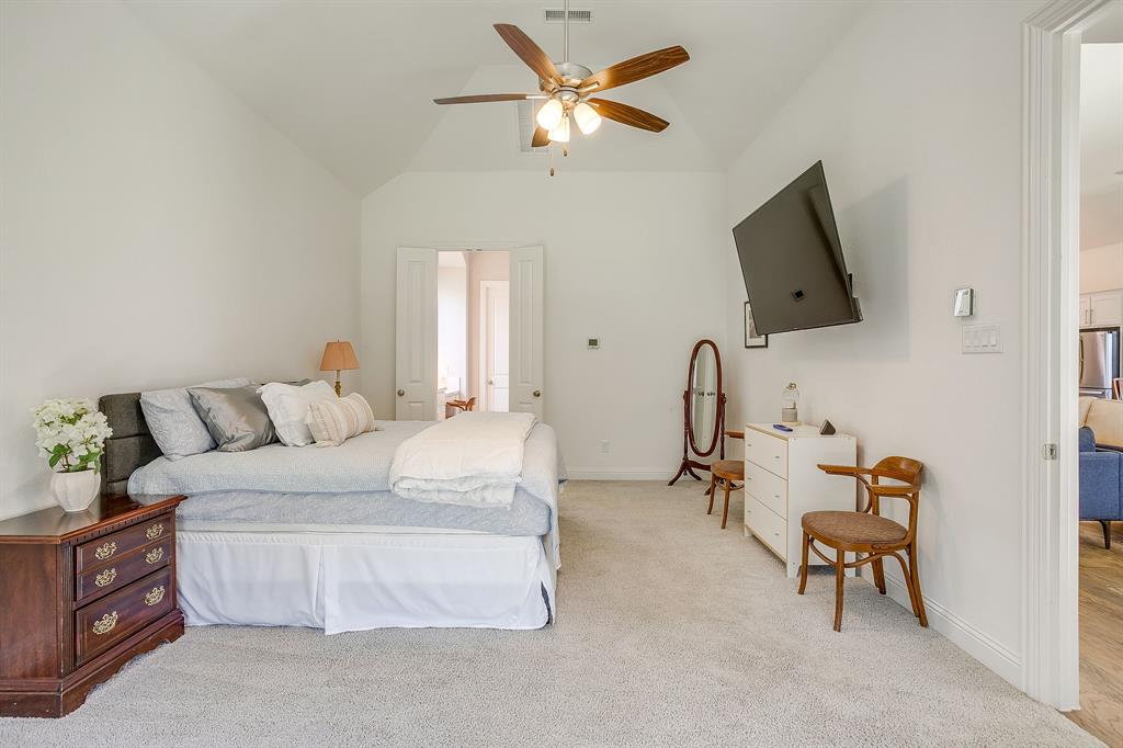 Walsh Ranch Quail Vly - Residential