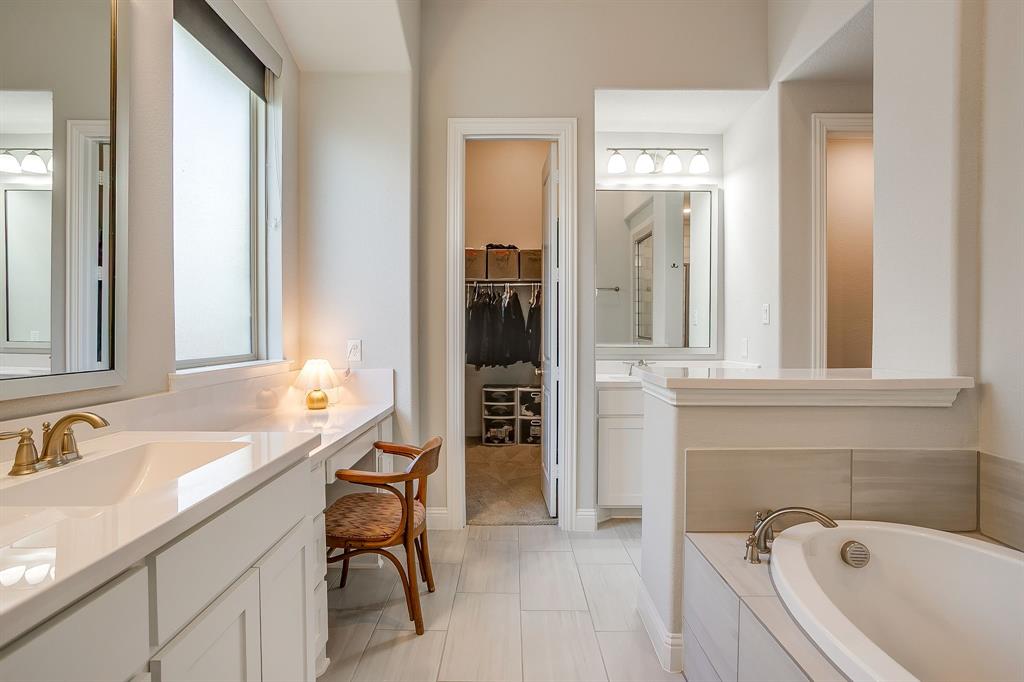 Walsh Ranch Quail Vly - Residential