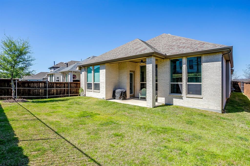 Walsh Ranch Quail Vly - Residential