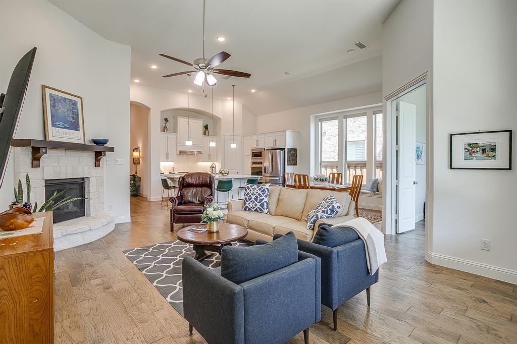 Walsh Ranch Quail Vly - Residential