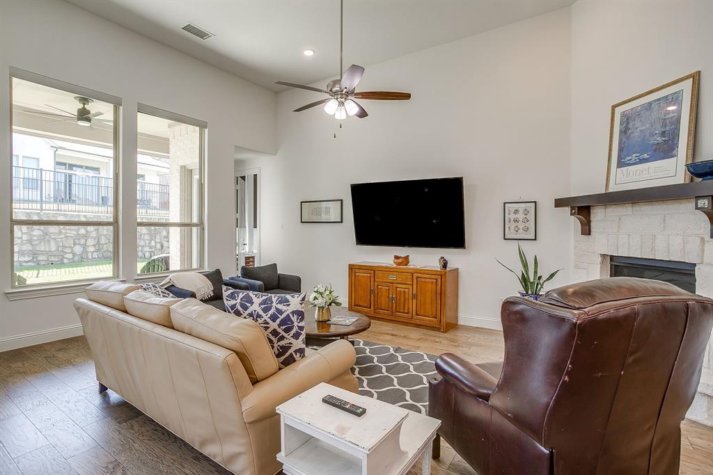 Walsh Ranch Quail Vly - Residential