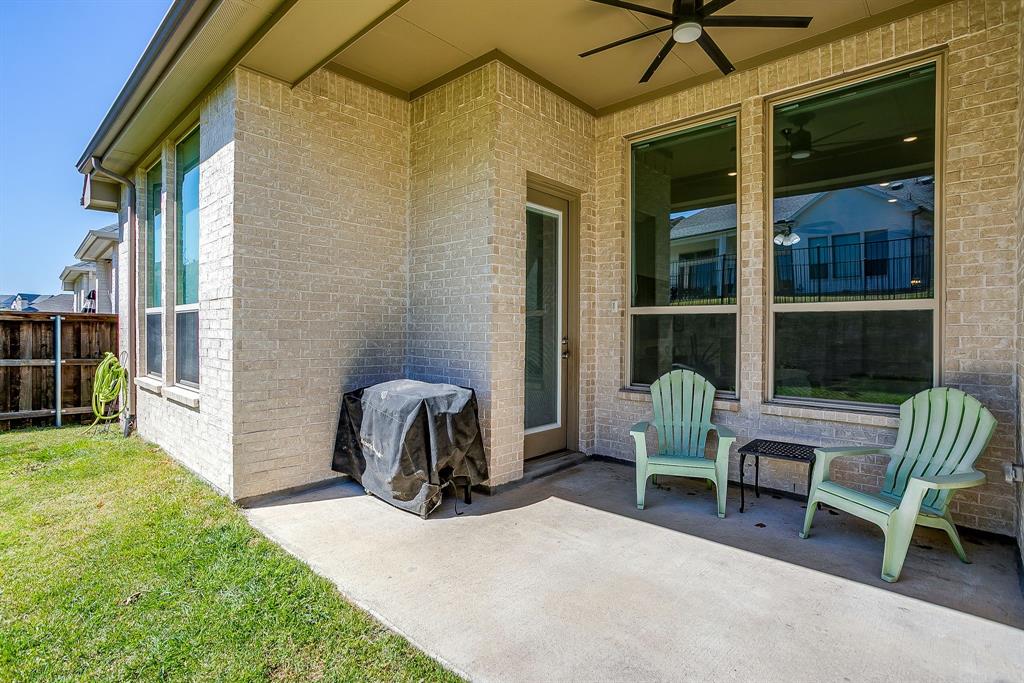 Walsh Ranch Quail Vly - Residential