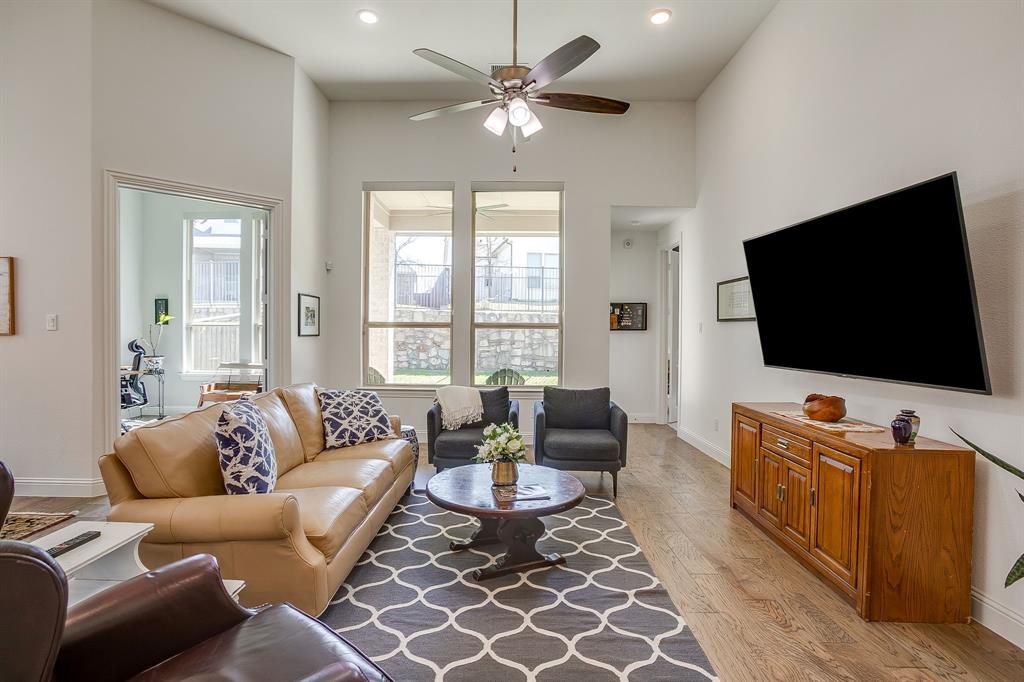 Walsh Ranch Quail Vly - Residential