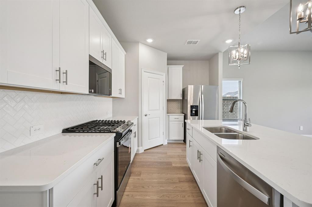 Eastridge - Residential