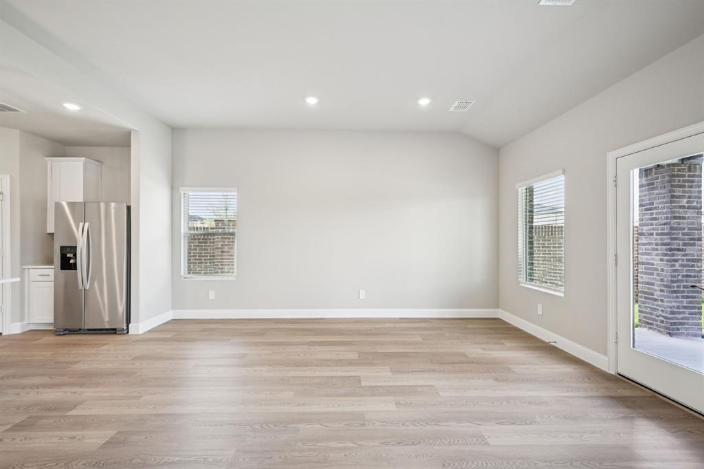 Eastridge - Residential