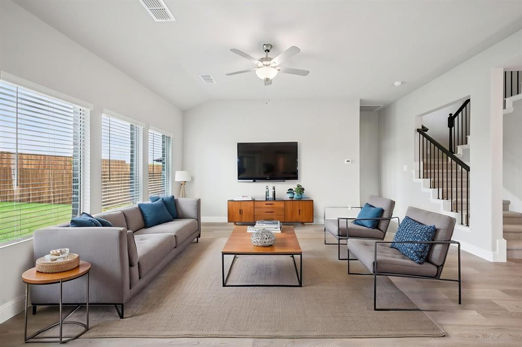 Eastridge - Residential