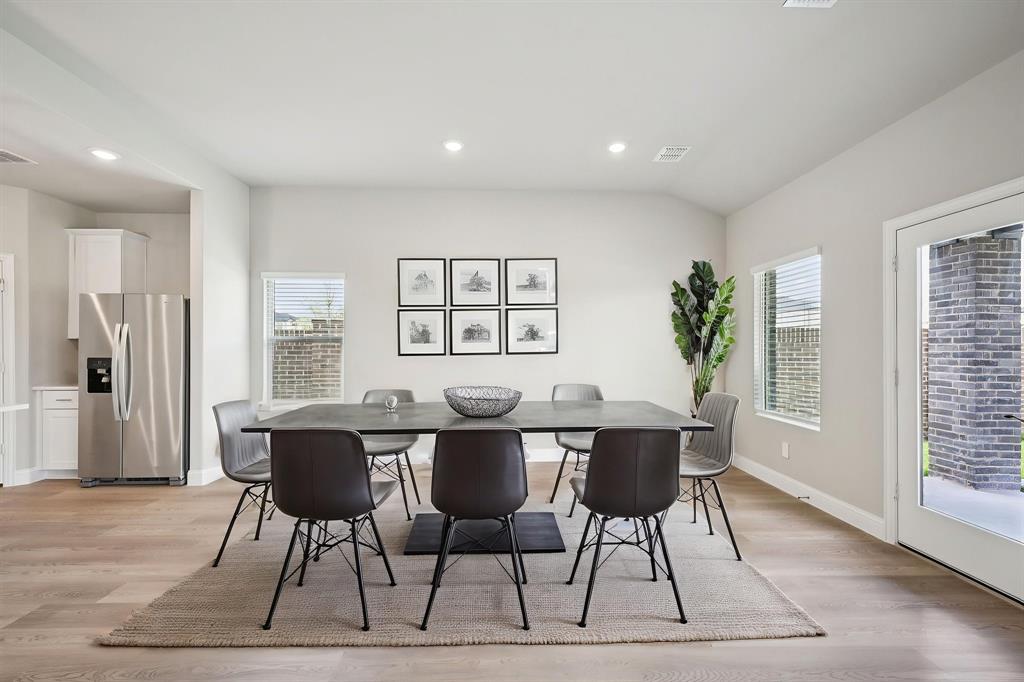 Eastridge - Residential