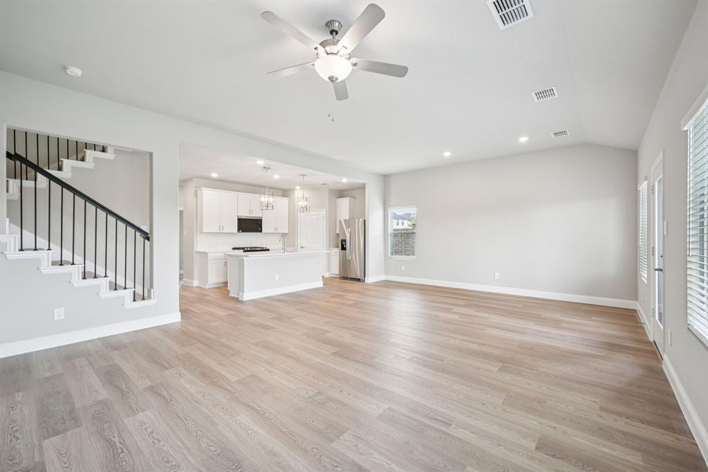 Eastridge - Residential