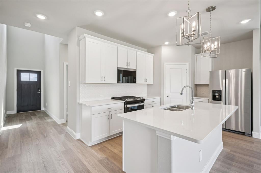 Eastridge - Residential