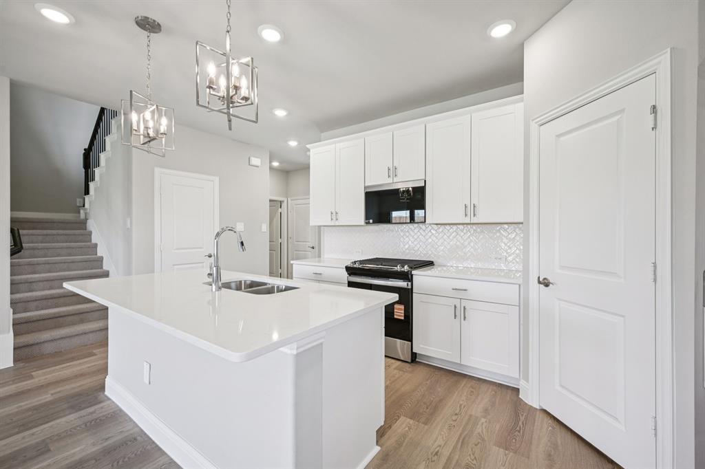 Eastridge - Residential