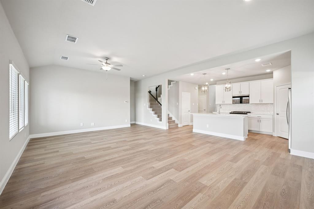 Eastridge - Residential