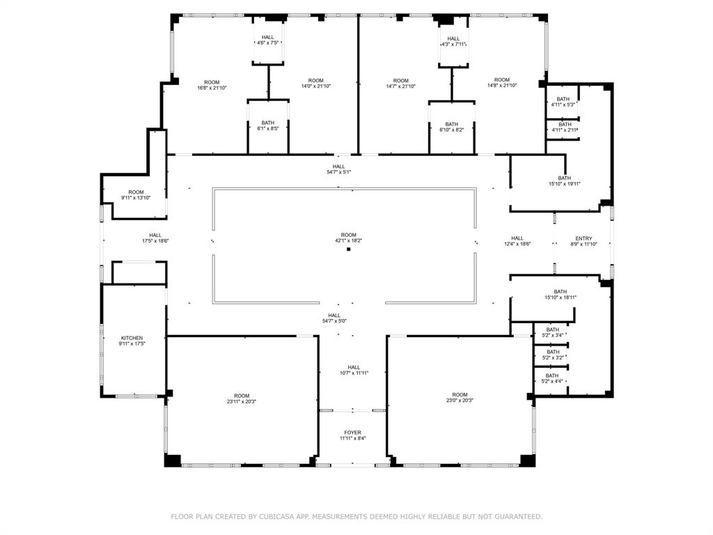 Valley Ranch Office Park - Commercial Sale