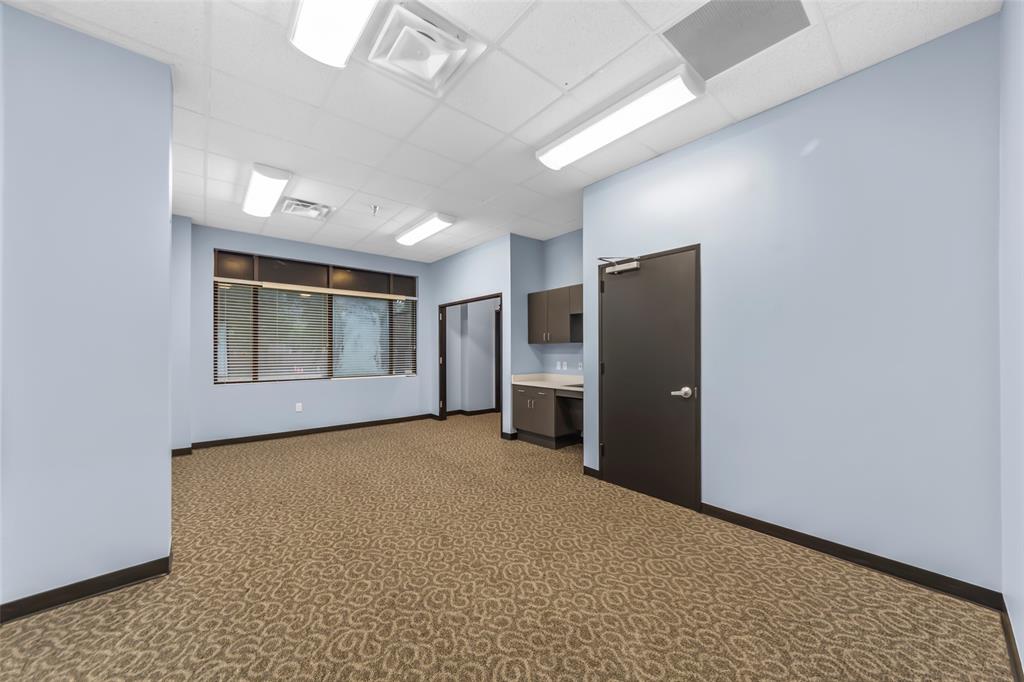 Valley Ranch Office Park - Commercial Sale