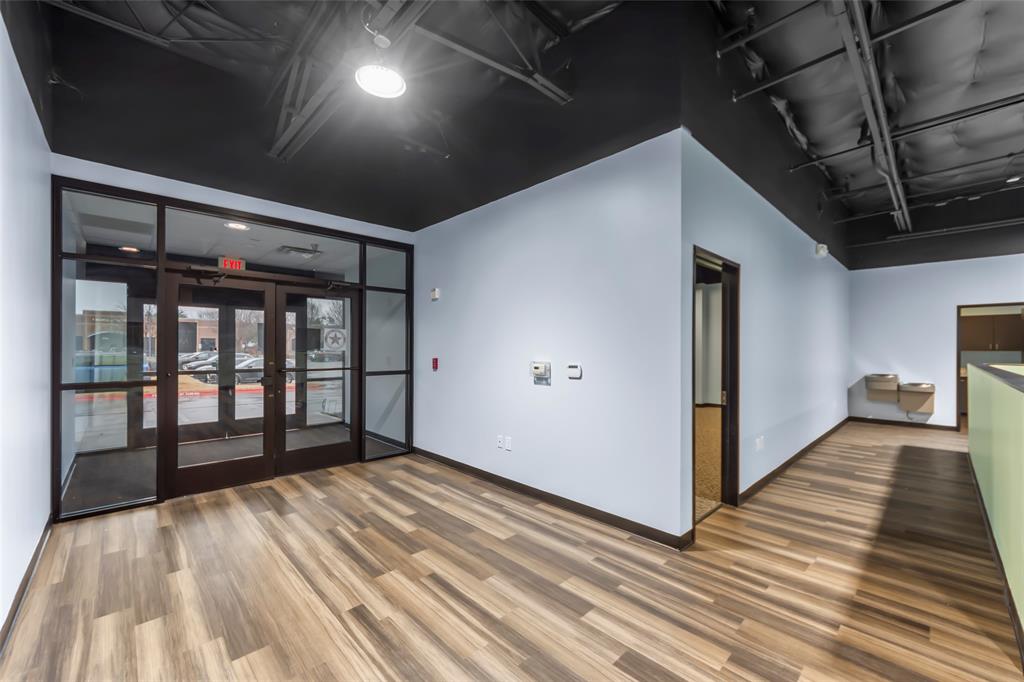 Valley Ranch Office Park - Commercial Sale