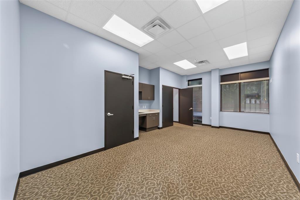 Valley Ranch Office Park - Commercial Sale