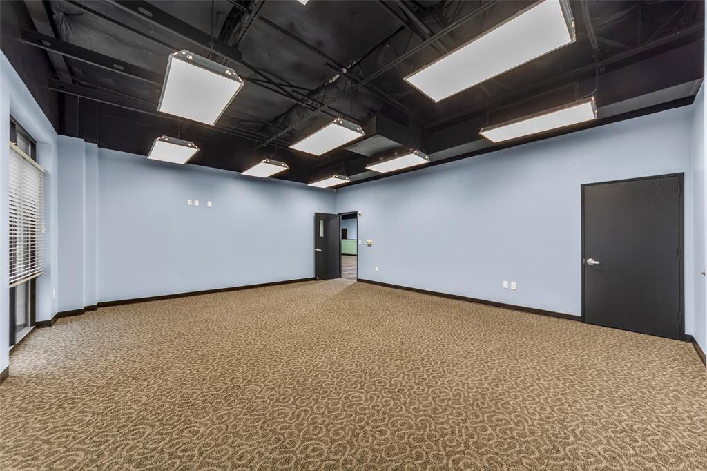 Valley Ranch Office Park - Commercial Sale