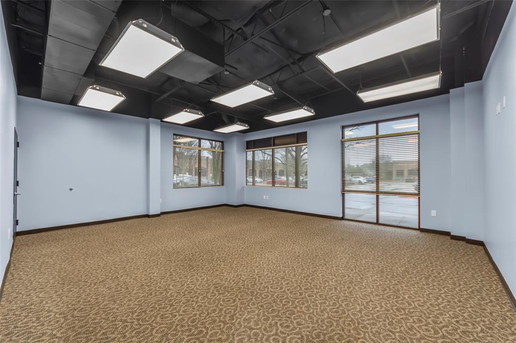 Valley Ranch Office Park - Commercial Sale