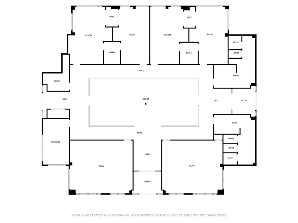 Valley Ranch Office Park - Commercial Sale