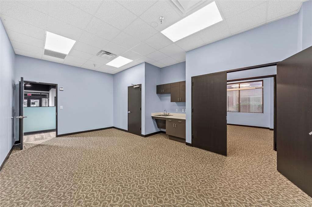 Valley Ranch Office Park - Commercial Sale