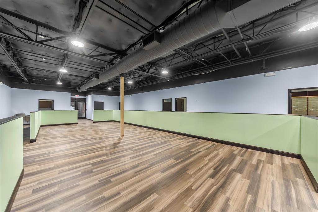 Valley Ranch Office Park - Commercial Sale