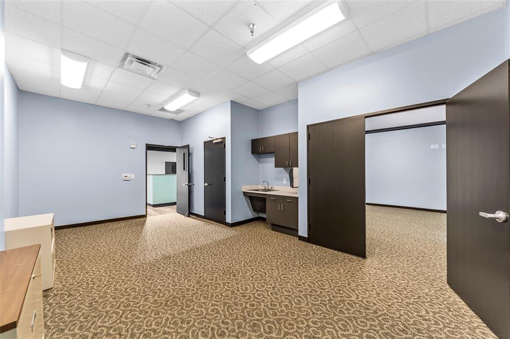 Valley Ranch Office Park - Commercial Sale