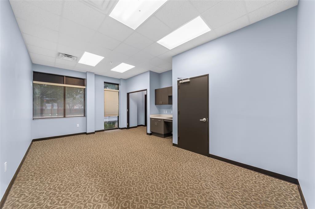 Valley Ranch Office Park - Commercial Sale