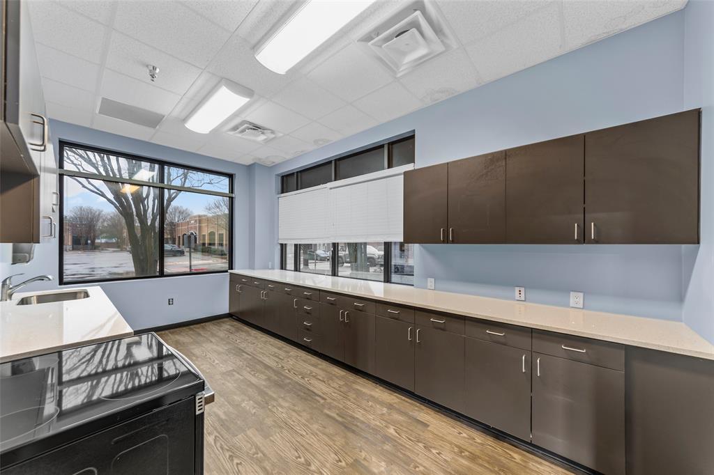 Valley Ranch Office Park - Commercial Sale