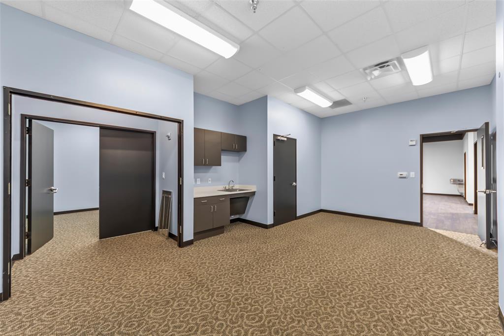 Valley Ranch Office Park - Commercial Sale