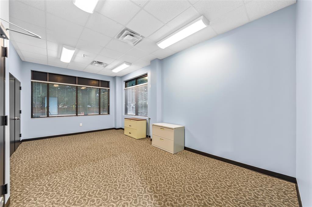 Valley Ranch Office Park - Commercial Sale