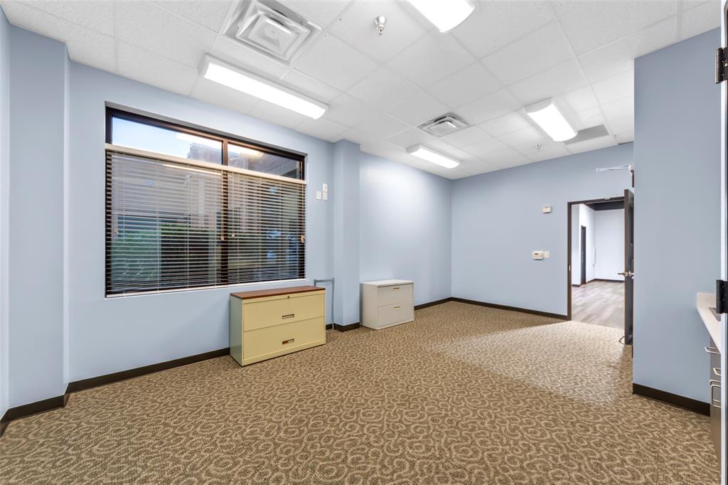 Valley Ranch Office Park - Commercial Sale