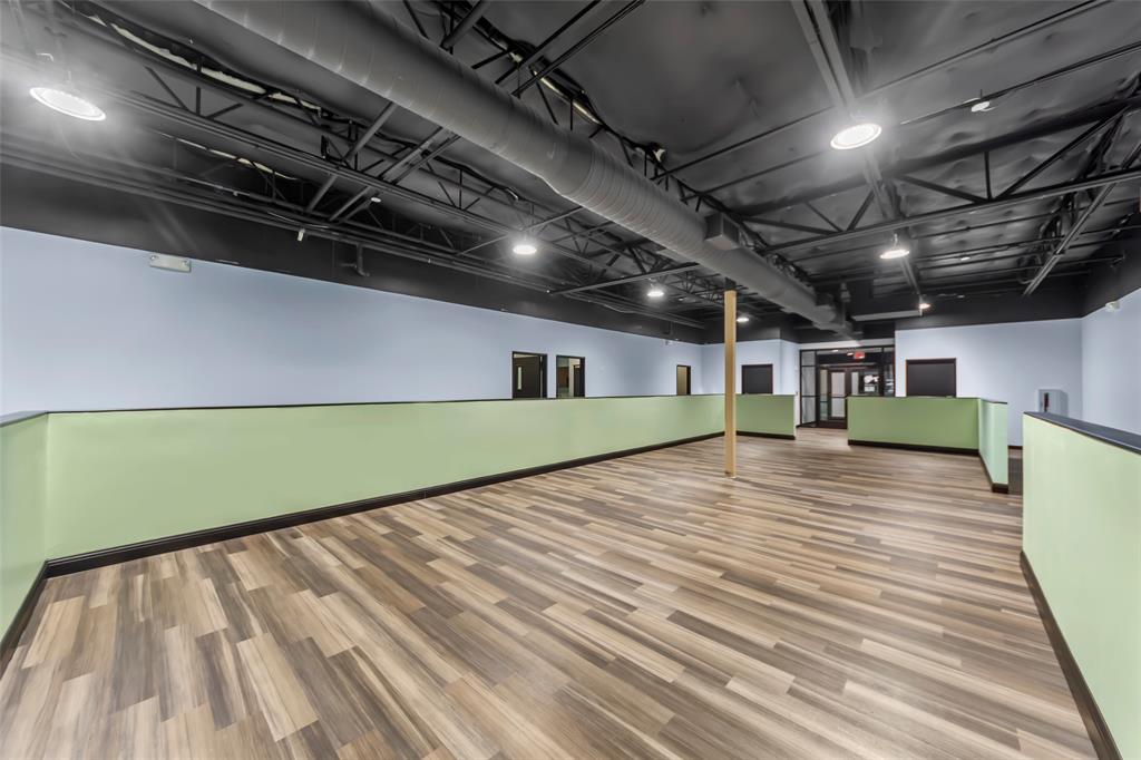 Valley Ranch Office Park - Commercial Sale