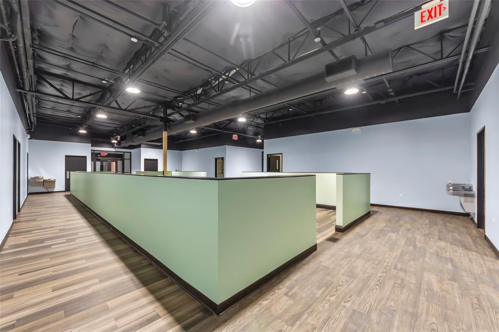 Valley Ranch Office Park - Commercial Sale