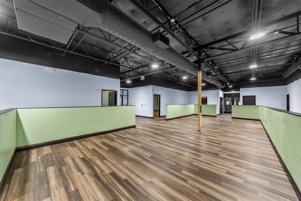 Valley Ranch Office Park - Commercial Sale