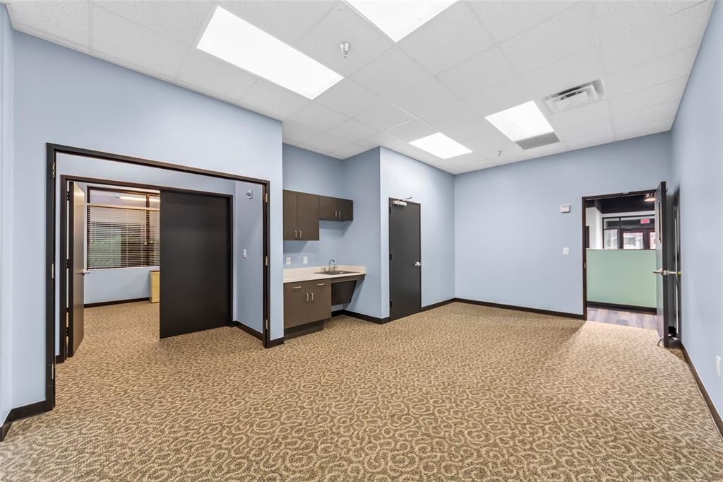 Valley Ranch Office Park - Commercial Sale