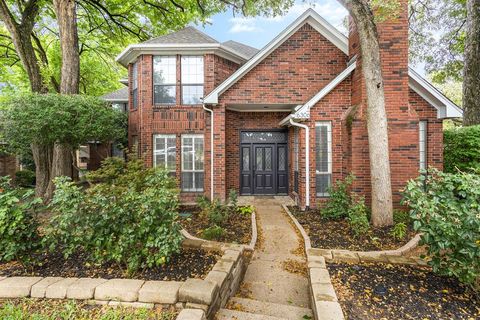 6306 Kelly Circle Garland TX 75044