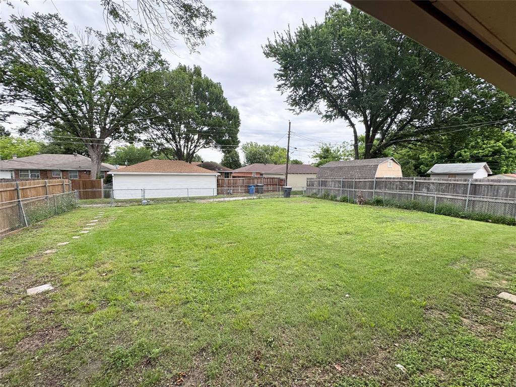 Shiloh Terrace - Residential