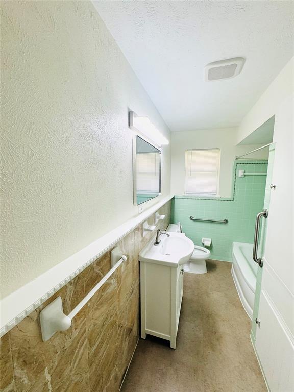 Shiloh Terrace - Residential