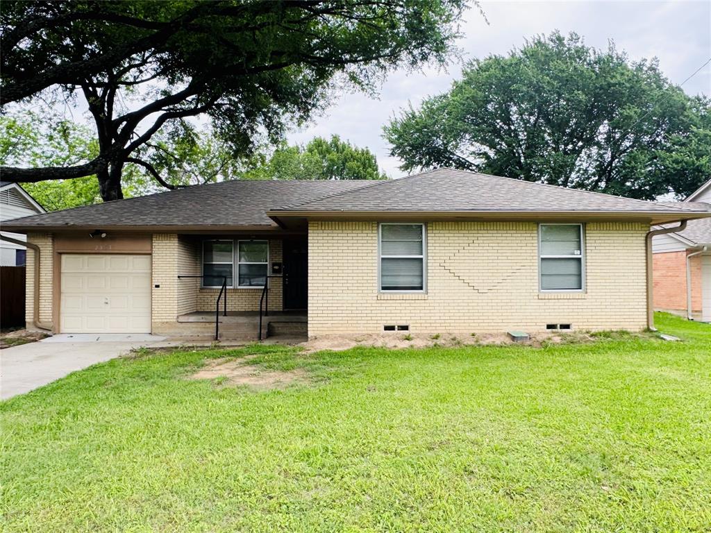 Shiloh Terrace - Residential