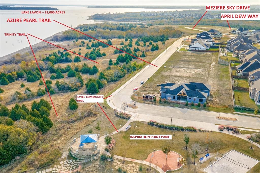 Inspiration Phase 4b - Land