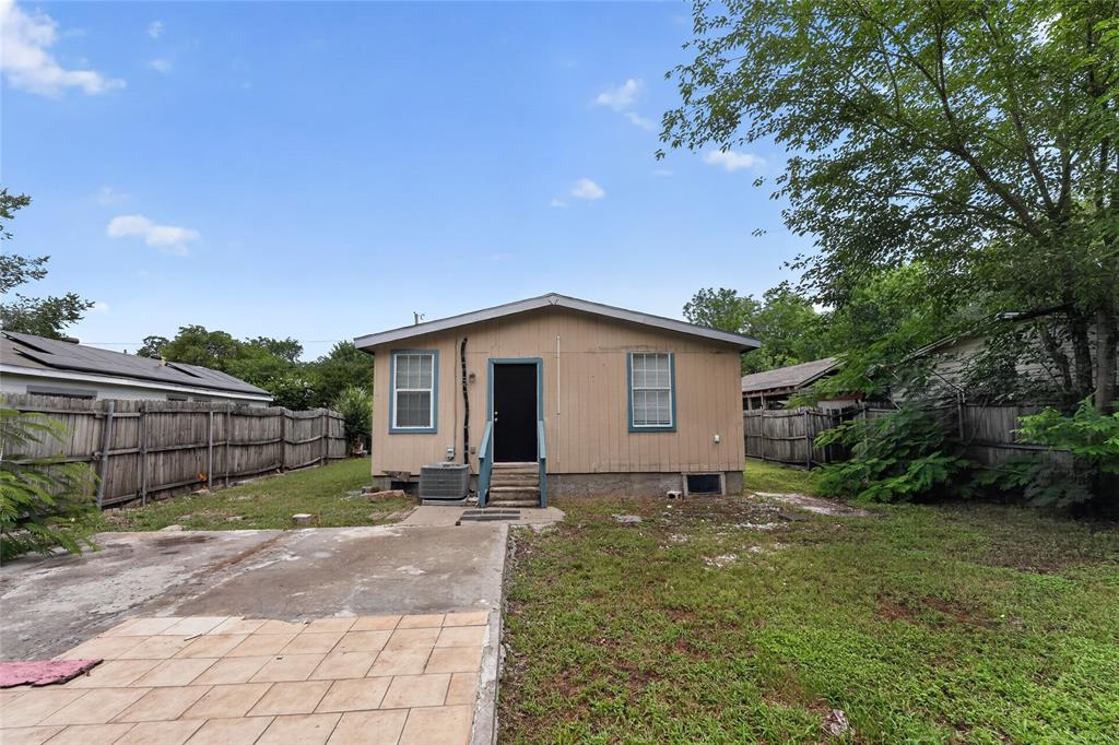 Pleasant Grove Estates Add Bl 6348 - Residential
